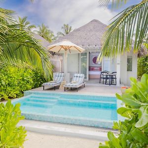Beach Villa Private Pool Transfers 2 Pax Min