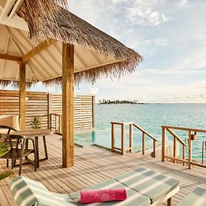 Ocean Villa Private Pool Transfers 2 Pax Min